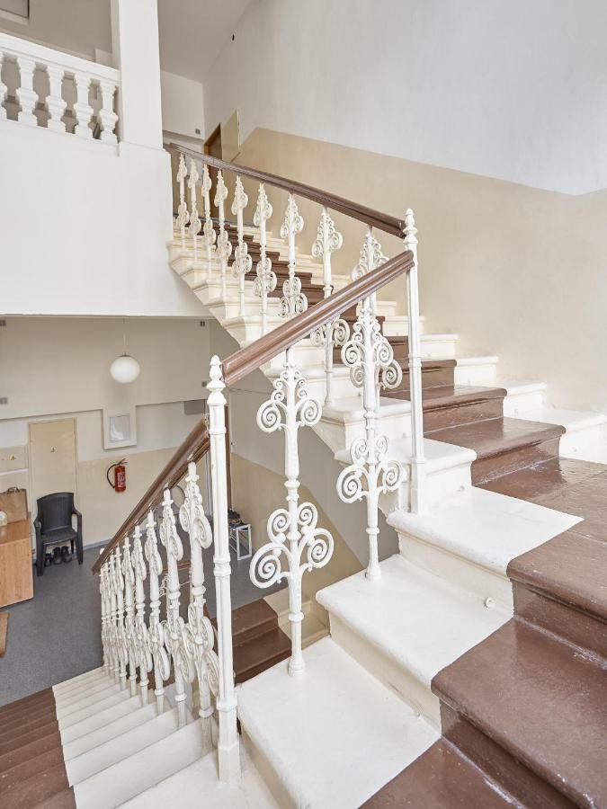 Apartament Olga Mariánské Lázně Exterior foto